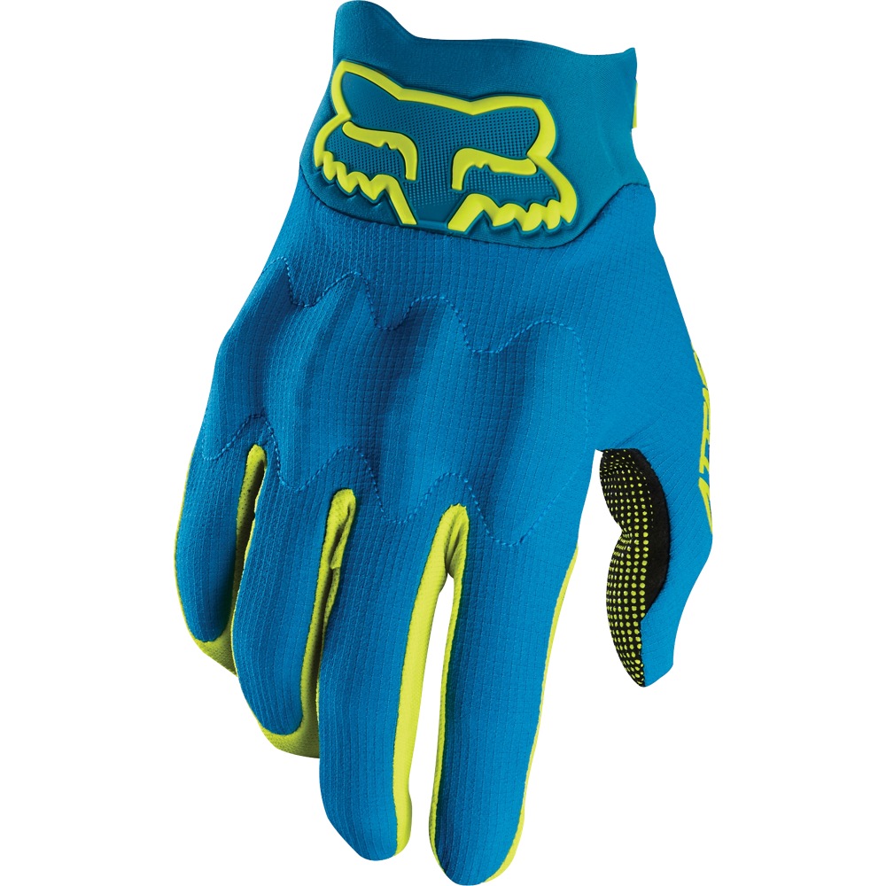 Fox attack hot sale glove