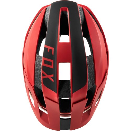 Fox flux rush helmet sale