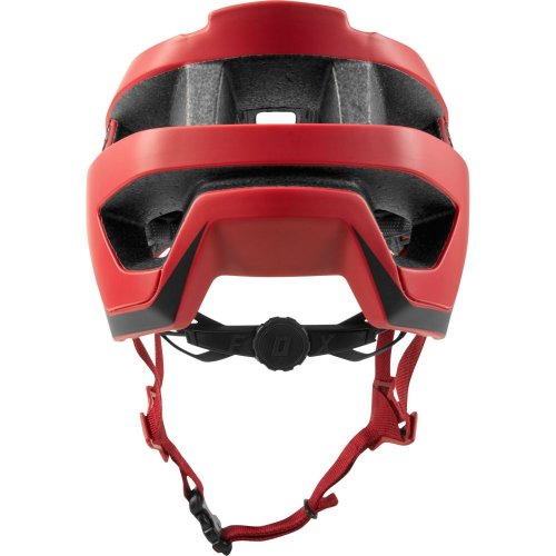 Fox Flux Rush Helmet Fox Riders