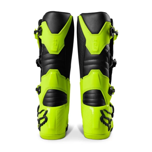 Fox Comp Boot - Rozbaleno