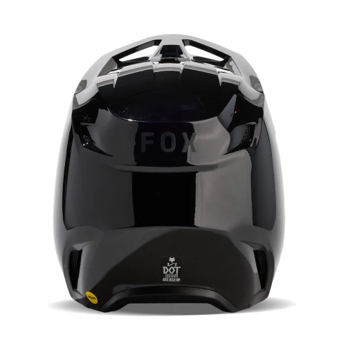 Fox V1 Solid Helmet