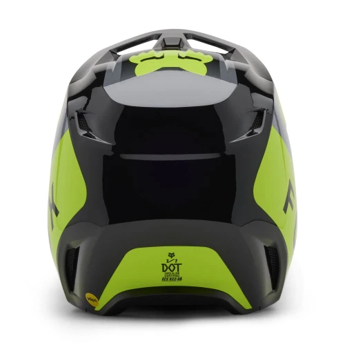 Fox V1 Lean Helmet