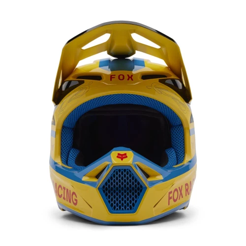 Fox V1 Race Spec Helmet