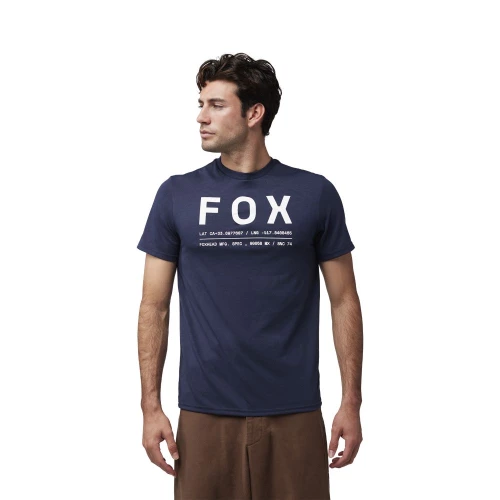 Fox Non Stop Tech Tee