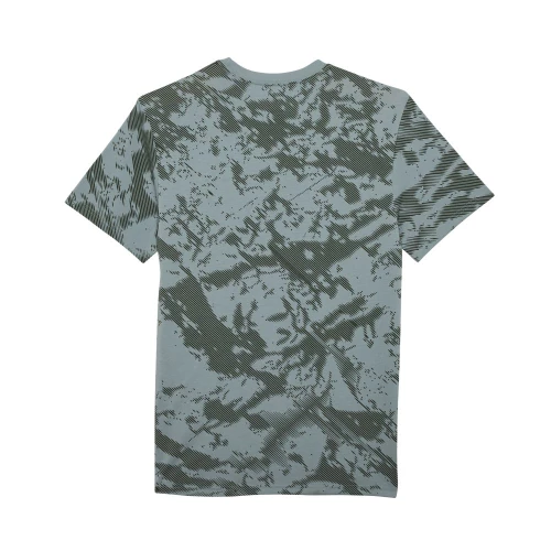 Fox Gravel Tech Tee