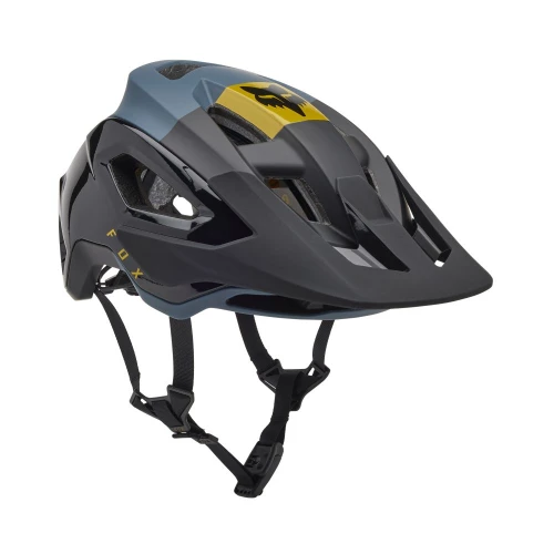 Fox Speedframe Pro Klif Helmet