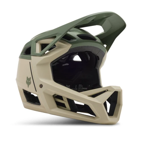 Fox Proframe Clyzo Helmet