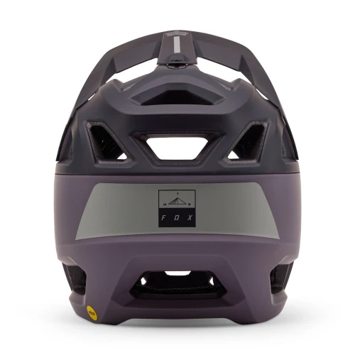 Fox Proframe Clyzo Helmet