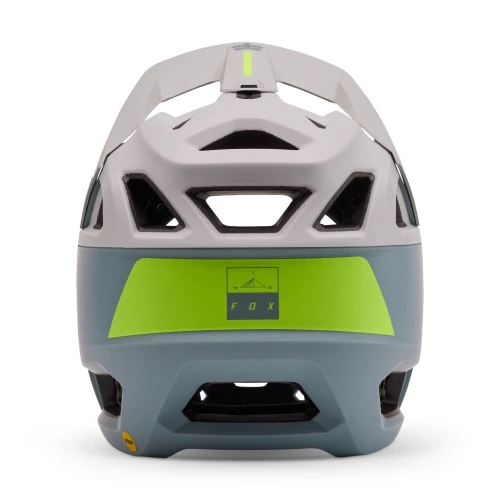 Fox Proframe Clyzo Helmet