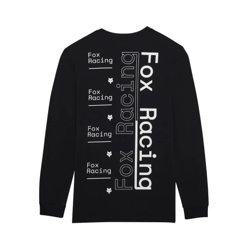 Fox Race Spec LS Premium Tee