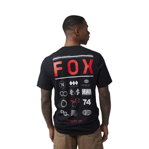 Fox Race Spec Premium Tee