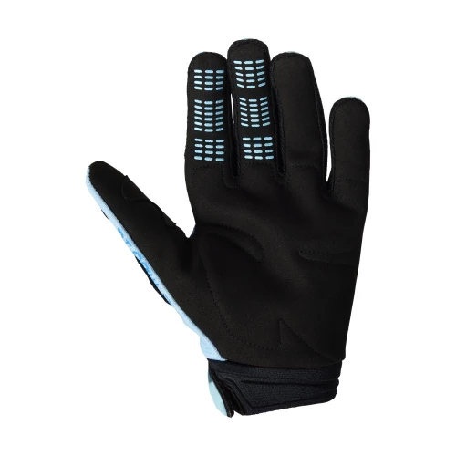 Fox Youth Girls 180 Race Spec Gloves