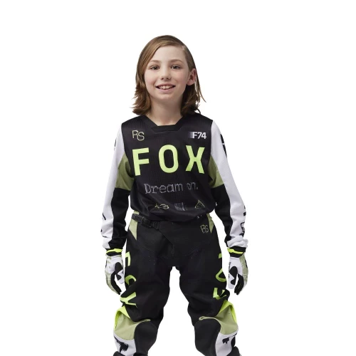 Fox Youth 180 Race Spec Jersey