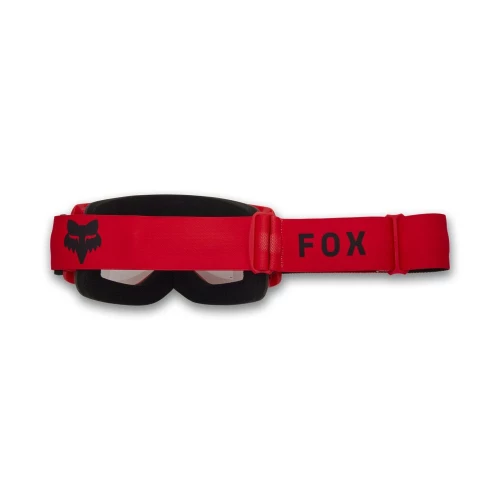 Fox Main Goggles