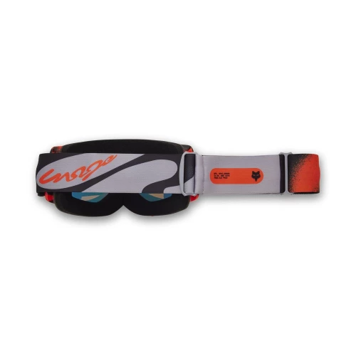 Fox Main Emotion Goggle